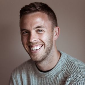 Meet your Posher, Erik